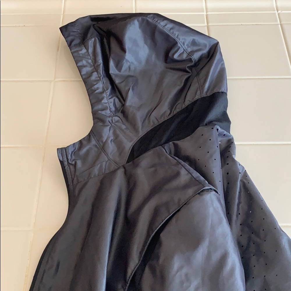 Nike zip up jacket - Picture 7 of 8